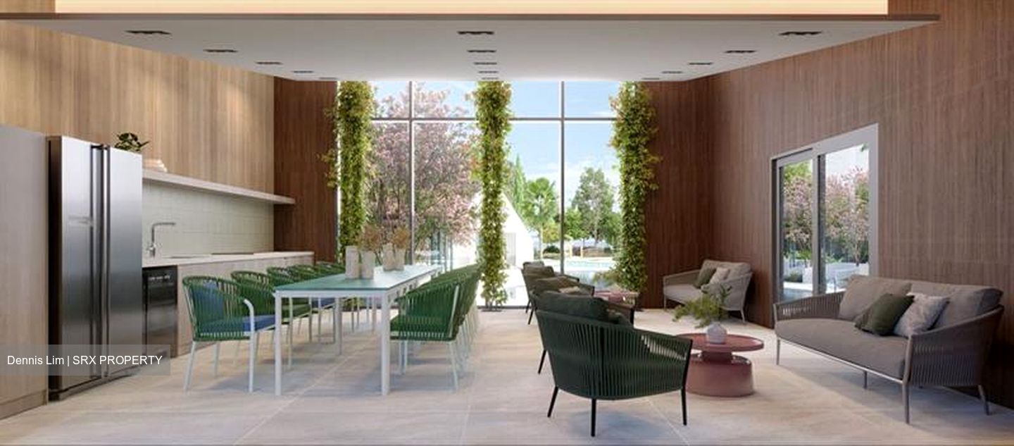 Canberra Crescent Residences (D27), Apartment #600140041